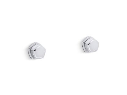 Picture of T270139CP OCCASION WM KNOB HDLS