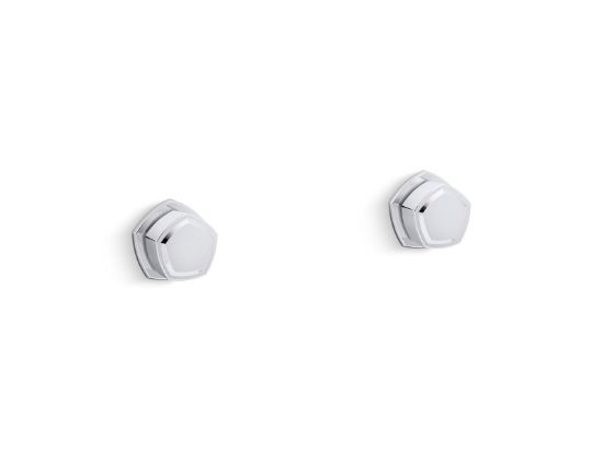 Picture of T270139CP OCCASION WM KNOB HDLS