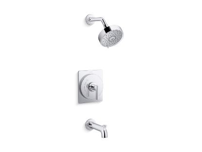 Image de TS359174GCP CASTIANGRT GRN B/D 1.75GPM