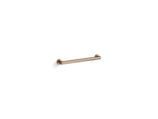 Picture of 25160-BV COMPONENTS 18  GRAB BAR
