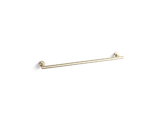 Image sur 14436-AF PURIST 24 BARRE SERVIETTE