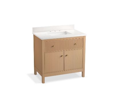 Picture of 35020-SWK MALIN 36 VANITY