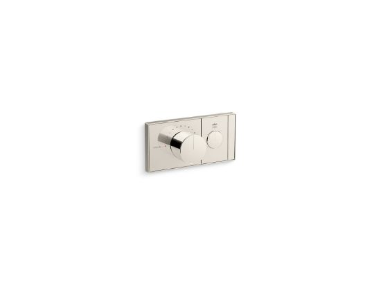 Picture of 263459SN ANTHEM RECESSE MECH TH CTRL 1OT