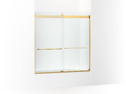 Picture of 706004L2MB LEVITY 1/4 DOOR 62 X 595/8 TB