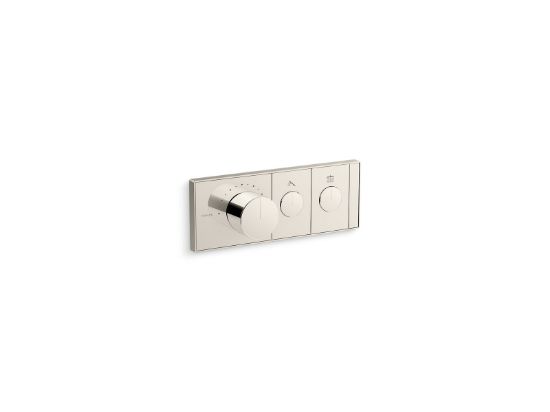 Picture of 263469SN ANTHEM RECESSE MECH TH CTRL 2OT