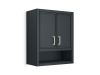 Picture of 33583ASB1WX WINNOW WALL CAB 24 INCHES