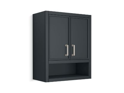Picture of 33583ASB1WX WINNOW WALL CAB 24 INCHES