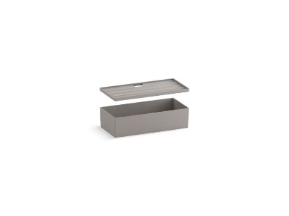 Picture of C++ 33586-1WT MEDIUM CONTAINER SET