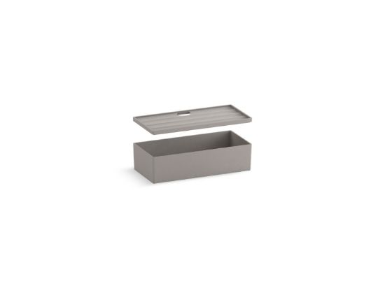 Picture of C++ 33586-1WT MEDIUM CONTAINER SET