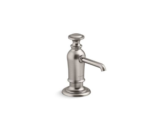 Picture of 35759-VS ARTIFACTS SOAP DISPENSER
