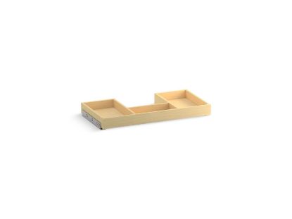 Picture of C++ 99680SH191WR HARKEN ROLL TRAY 60" VA