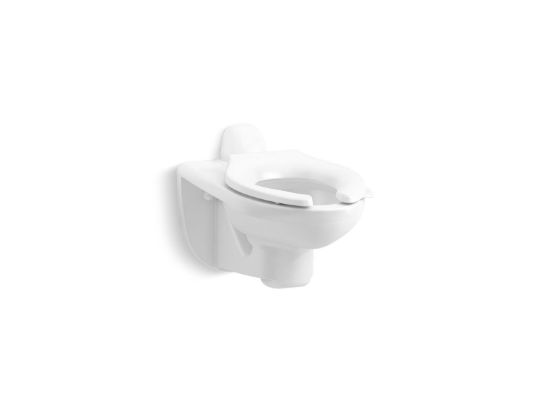 Picture of 84454-0 KINGSTON 3 BOLT  ULTRA REAR SPUD