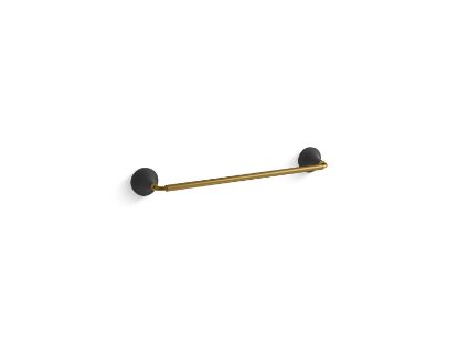 Image de 27425-BMB TONE 18 BARRE SERVIETTE