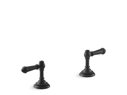 Picture of T980714BL ARTIFACTS BATH HDL TRIM LEVER