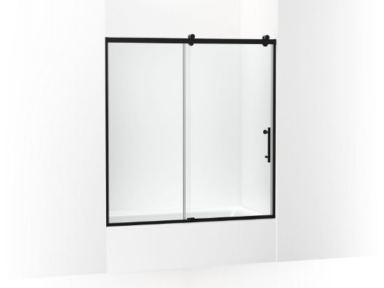 Picture of 70225310LBL RELY 3/8 BATH DR 62.5X60 HDL