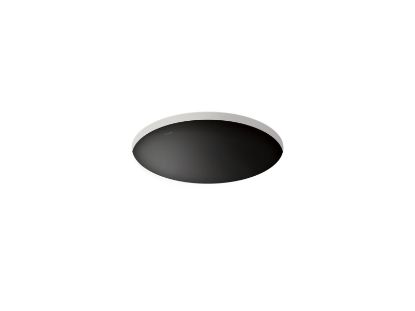 Picture of 290007 CAXTON RND UNDERCOUNTER LAVATORY