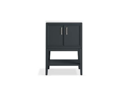 Picture of 33577-ASB-1WX WINNOW VANITY 24