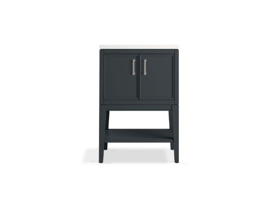 Picture of 33577-ASB-1WX WINNOW VANITY 24