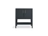 Picture of 33578-ASB-1WX WINNOW VANITY 30