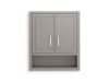 Picture of 33557-ASB-1WT SEER WALL CABINET 24