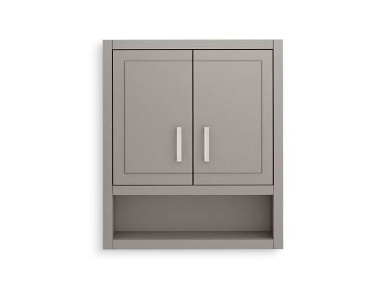 Picture of 33557-ASB-1WT SEER WALL CABINET 24