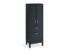 Picture of 33582ASB1WX WINNOW LINEN TOWER 24 INCHES