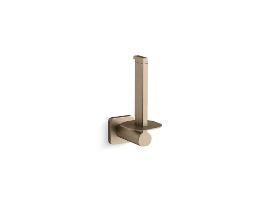 Picture of 23527BV PARALLEL VERT TLT TISSUE HOLDER