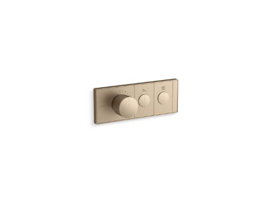 Picture of 263469BV ANTHEM RECESS MECH TH CTRL 2OT