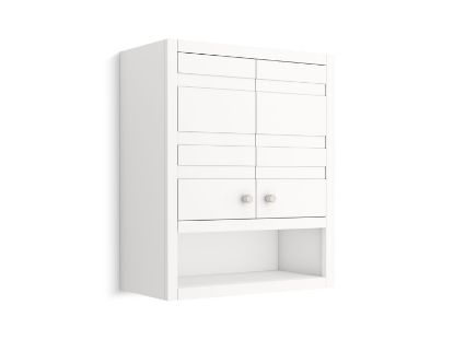 Picture of C++ 33528-ASB-0 HELST WALL CABINET 24