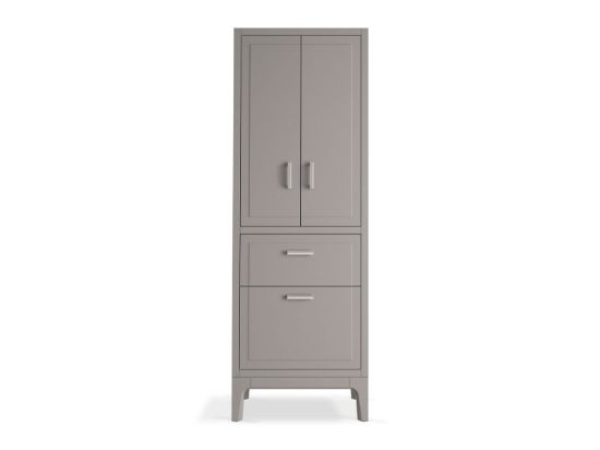 Picture of 33556-ASB-1WT SEER LINEN TOWER 24