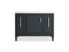 Image sur 33546-ASB-1WX SOUTHERK VANITE 48