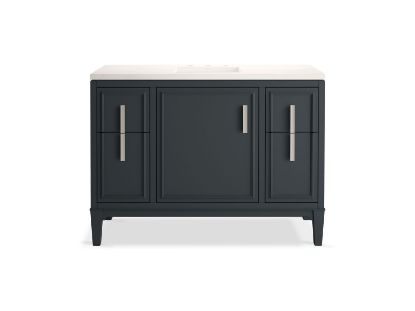 Image de 33546-ASB-1WX SOUTHERK VANITE 48