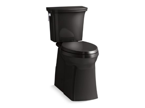 Image sur C++ 33814-7 CORB HAUT 1.28GPF TOIL COMB