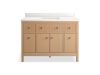 Picture of 35021-SWK MALIN 48 VANITY