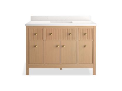 Picture of 35021-SWK MALIN 48 VANITY