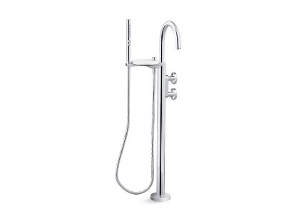 Picture of T779849CP COMPONENTS F/STAND BTH FCT IND