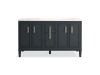 Image sur 33547-ASB-1WX SOUTHERK VANITE 60