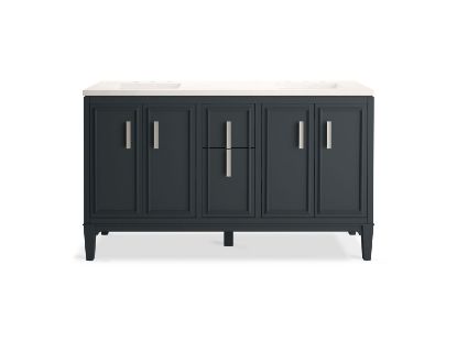 Image de 33547-ASB-1WX SOUTHERK VANITE 60