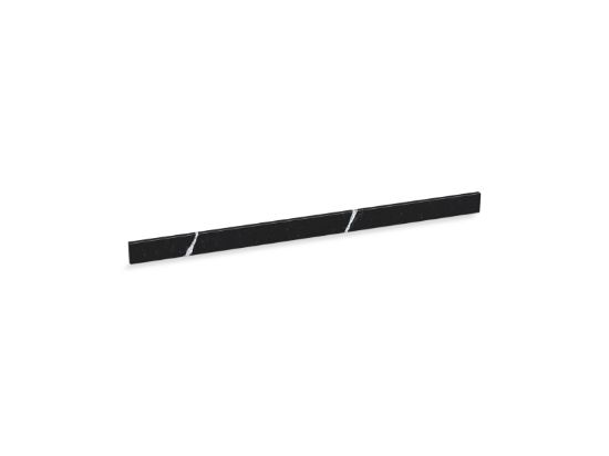 Picture of 28265EMQ QUARTZ 61 BACKSPLASH 61X3.5X2CM