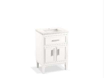 Image de 33543-ASB-0 SOUTHERK VANITE 24
