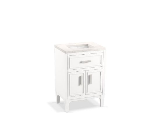 Image sur 33543-ASB-0 SOUTHERK VANITE 24