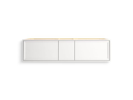 Picture of 33567-1WA LODERN VANITY 60 INCHES