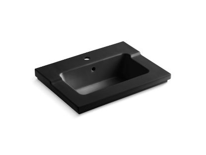 Picture of 2979-1-7 TRESHAM TOP & BASIN LAV 1-HOLE