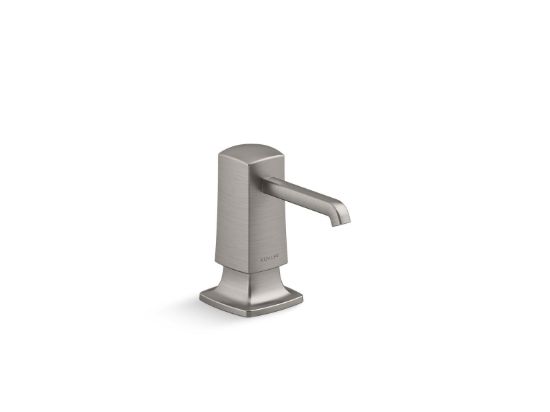 Picture of 35760-VS GRAZE SOAP DISPENSER