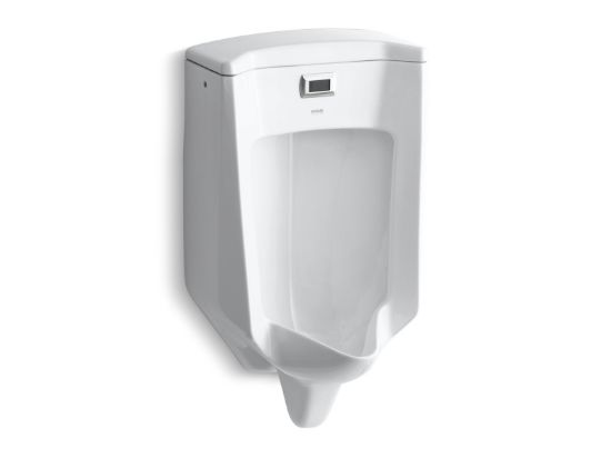 Image sur 32590-0 NEW BARDON TOUCHLESS URINOIR