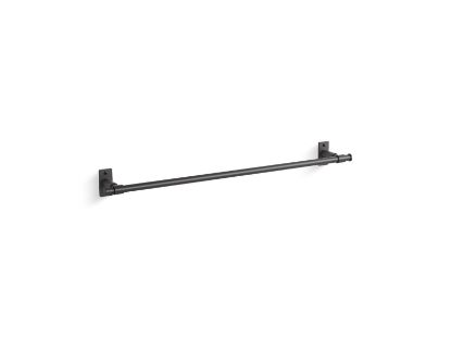 Image de 35926-BL CASTIA 24 BARRE SERVIETTE