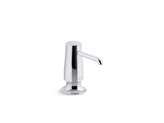 Image sur 26099-CP TRANSITIONAL DISTRIBUTEUR SAVON