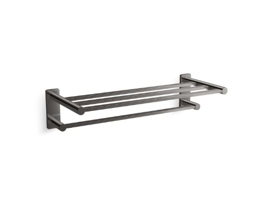 Picture of 23530-TT PARALLEL HOTELIER