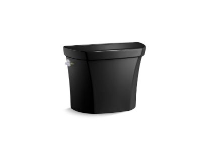 Picture of 4458-7 WELLWORTH DUAL FLUSH TANK