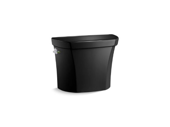 Picture of 4458-7 WELLWORTH DUAL FLUSH TANK